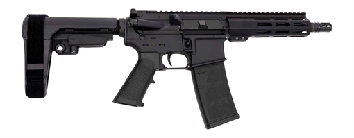 Picture of ACI 3008CB        CQB   300  8"   SBA3