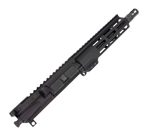 Picture of ACI U3008ML       300BO  8" MLOK UPPER
