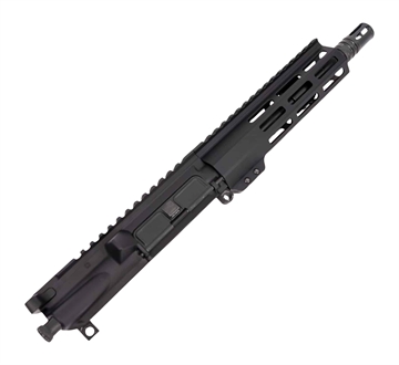 Picture of ACI U3008ML       300BO  8" MLOK UPPER
