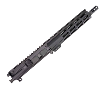 Picture of ACI U556103ML     556 10.3" NATO MLOK UPPER