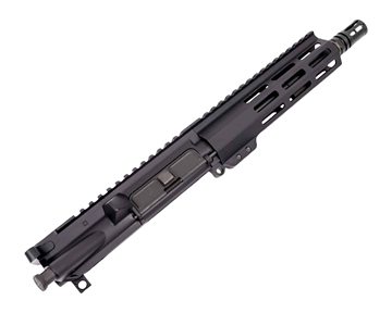 Picture of ACI U5568ML       556    8" NATO MLOK UPPER