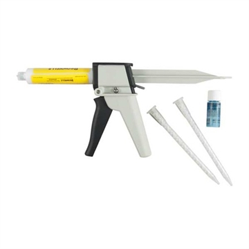 Picture of Brownells ACRA-BED PRE-COLORED EPOXY KIT, BLACK 1558M KIT 1558M KIT 1558M KIT