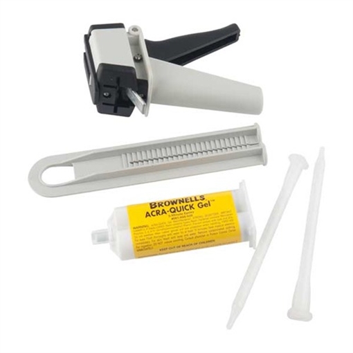 Picture of Brownells ACRA-QUICK GEL KIT 1553M KIT 1553M KIT 1553M KIT
