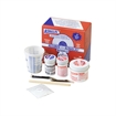 Picture of Brownells ACRAGLAS NON-FLAMMABLE 2-GUN KIT E10000056