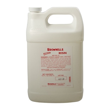 Picture of ACRAGLAS® HARDENER & RESIN 081005121 -