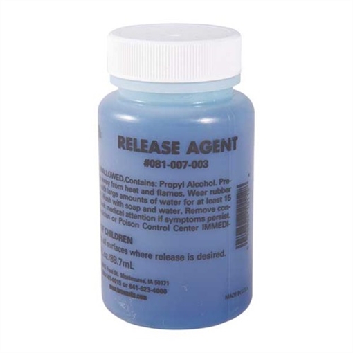 Picture of ACRAGLAS RELEASE AGENT 081007003 -