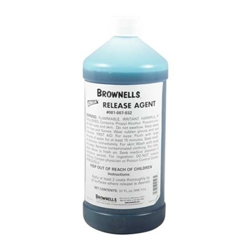 Picture of ACRAGLAS RELEASE AGENT 081007032 -