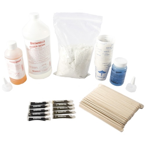 Picture of ACRAGLAS SHOP BEDDING KIT 081003064 -