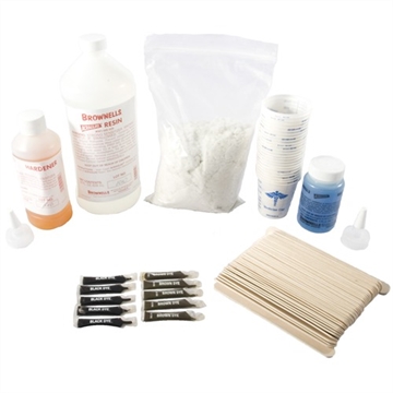 Picture of ACRAGLAS SHOP BEDDING KIT 081003064 -