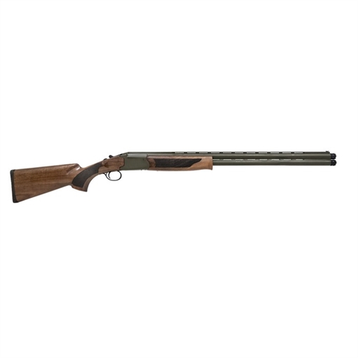 Picture of Pointer ACRIUS 12 GAUGE 28'' BBL OVER/UNDER ODG/WALNUT KAR1228ODG