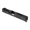 Picture of Brownells SLIDE WITH AIMPOINT ACRO FOR GLOCK 17 GEN 3 W/WINDOW NONE