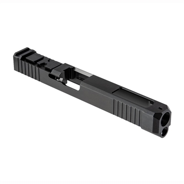 Picture of Browells AIMPOIT ACRO SLIDE WITH WIDOW FOR GLOCK 34 GE 3 N