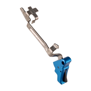 Picture of Apex Tactical Specialties Inc ACTION ENHANCEMENT KIT FOR GLOCK-BLUE 102-175