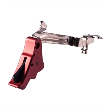 Picture of Apex Tactical Action Enhancement Red Drop-In Trigger Compatible w/Glock Gen3-4 17/17L/19/22-27/31-35 102155