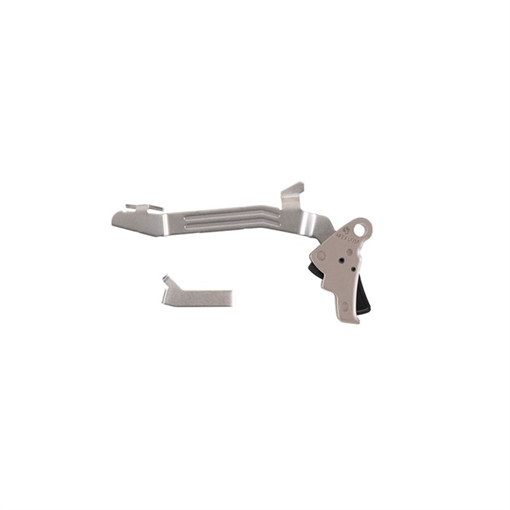 Picture of Apex Tactical Action Enhancement Slim Flat Dark Earth Drop-In, Compatible w/Glock 43/43X/48 102P117FDE