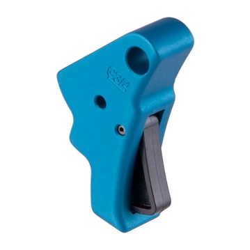Picture of Apex Tactical Specialties Inc ACTION ENHANCEMENT TRIGGER BODY FOR GLOCK BLUE 102-172