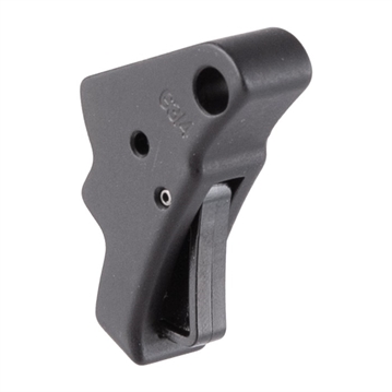 Picture of Apex Tactical Specialties Inc ACTION ENHANCEMENT TRIGGER BODY FOR GLOCK BLACK 102-112