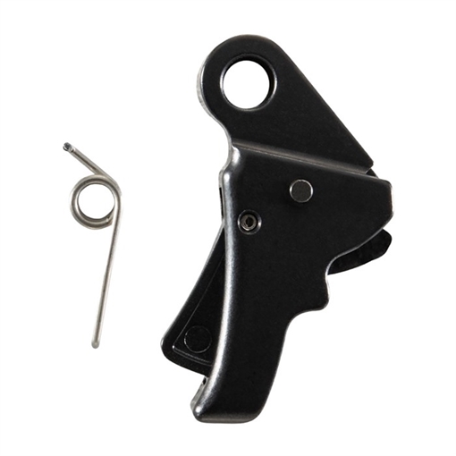 Picture of Apex Tactical Specialties Inc ACTION ENHANCEMENT TRIGGER FOR SPRINGFIELD XDS MOD 2 BLACK 115-113