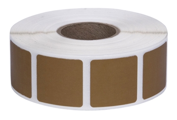 Show details for Action Target Pasters Cardboard Adhesive Paper 7/8" 1000 Per Roll PASTCB Picture of Action Target Pasters Cardboard Adhesive Paper 7/8" 1000 Per Roll PASTCB