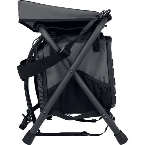 Picture of ACU Archery "The Throne" Archers Shooting Stool ACU-THRONE
