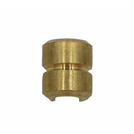 Picture of Acu Archery ACU Stax Machined Brass Bowstring Weight 2 Stack 10 Count Bag ACU-STX2-10