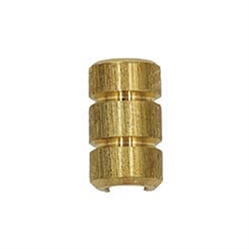 Show details for Acu Archery ACU Stax Machined Brass Bowstring Weight 3 Stack 10 Count Bag ACU-STX3-10 Picture of Acu Archery ACU Stax Machined Brass Bowstring Weight 3 Stack 10 Count Bag ACU-STX3-10