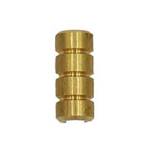 Picture of Acu Archery ACU Stax Machined Brass Bowstring Weight 4 Stack 10 Count Bag ACU-STX4-10