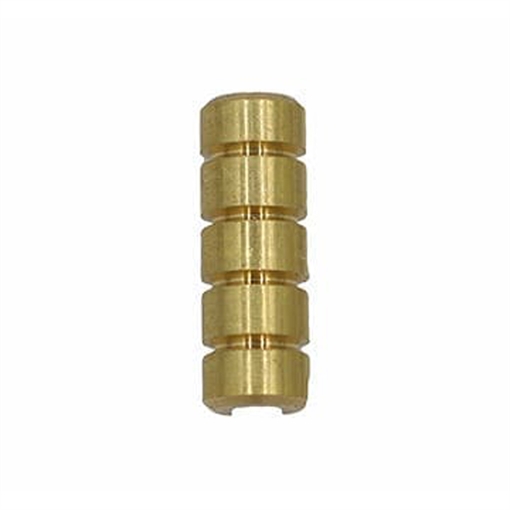 Picture of Acu Archery ACU Stax Machined Brass Bowstring Weight 5 Stack 10 Count Bag ACU-STX5-10