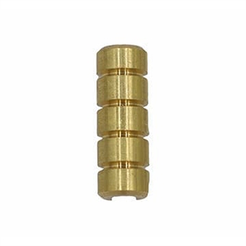 Show details for Acu Archery ACU Stax Machined Brass Bowstring Weight 5 Stack 10 Count Bag ACU-STX5-10 Picture of Acu Archery ACU Stax Machined Brass Bowstring Weight 5 Stack 10 Count Bag ACU-STX5-10