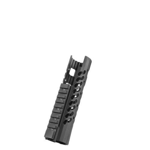 Picture of Adam Arms 4 in. Extended Samson EVO Pistol Rail INVR09032