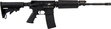 Picture of Adams Arms P1 AR-15 Rifle 5.56x45 NATO 30/rd Magazine 16" Barrel Black FGAA-00424