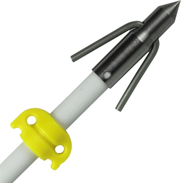 Picture of ADAMS ARMS BOWFISHING FISH BUSTER ARROW W/SAFETY SLIDE MC16701