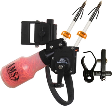 Picture of ADAMS ARMS BOWFISHING RETRIEVER PRO COMBO KIT RH 610-CMB-RH