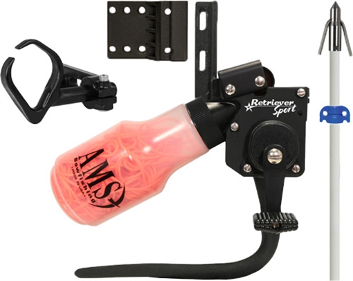 Picture of ADAMS ARMS BOWFISHING RETRIEVER SPORT COMBO KIT RH 610902RH
