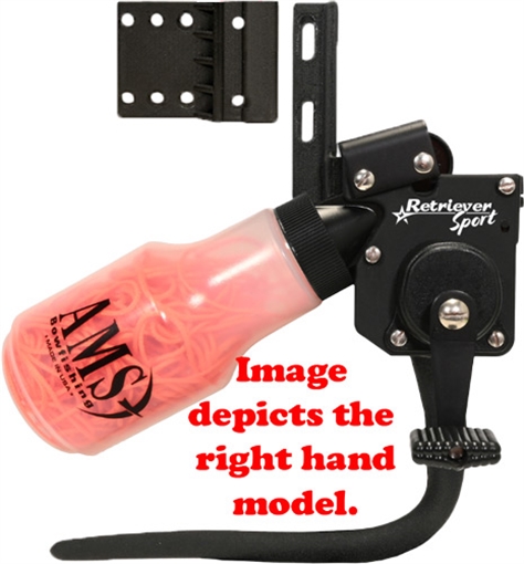 Picture of ADAMS ARMS BOWFISHING RETRIEVER SPORT LH 61002LH