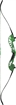 Picture of ADAMS ARMS BOWFISHING WATER MOC RECURVE BOW ONLY RH GREEN B700RH