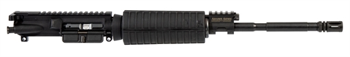 Picture of ADAMS ARMS P1 AR15 UPPER 5.56X45MM NATO 16" BBL GAS PISTON M4 A2 FLASH HIDER FGAA-01357
