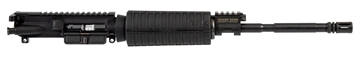 Picture of ADAMS ARMS P1 AR15 UPPER 5.56X45MM NATO 16" BBL GAS PISTON M4 A2 FLASH HIDER FGAA-01357