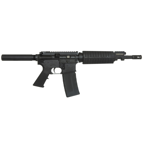 Picture of Adams Arms Adams Arms P1 Pistol 5.56 NATO 11.5 in. Black 30 rd. FGAA-00425