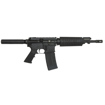 Picture of Adams Arms Adams Arms P1 Pistol 5.56 NATO 11.5 in. Black 30 rd. FGAA-00425