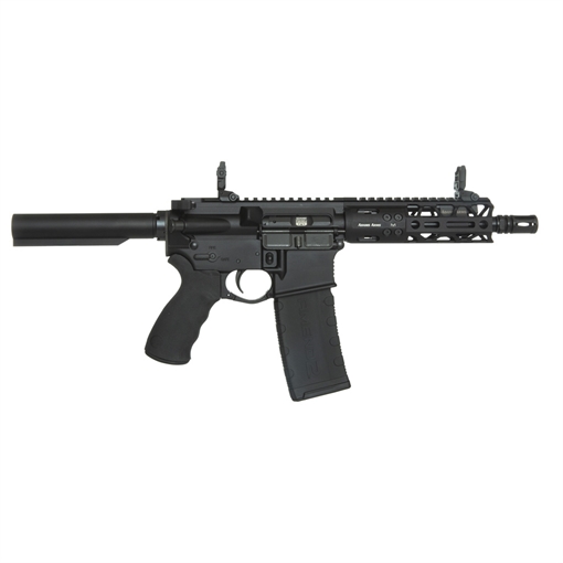 Picture of Adams Arms Adams Arms P2 Pistol 5.56 NATO 7.5 in. Black 30 rd. FGAA-00427