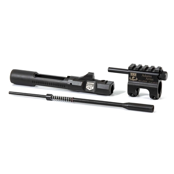Picture of ADAMS ARMS STANDARD PISTON KIT MID LENGTH ADJ GAS PISTON PIC FLAT TOP RAIL FGAA-03110