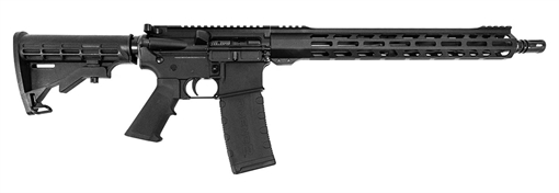 Picture of ADAMS ARMS VOODOO WITCH DR AR15 RIA 5.56X45MM 16" BBL MLOK RAIL M4 STOCK A2 FLASH HIDER 30RD MAG FGAV-00010