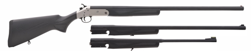 Picture of ADAMSON 12GA 28 SINGLE COMBO SG SSC3