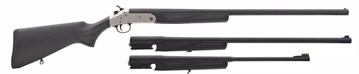 Picture of ADAMSON 12GA 28 SINGLE COMBO SG SSC3