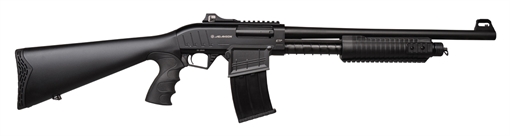 Picture of ADAMSON 12GA SYN 18 MAG FED PUMP SG ETP12S