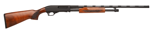 Picture of ADAMSON 20GA WOOD 28 MCH PUMP SG P20W28