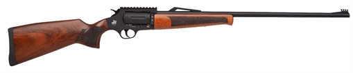 Picture of ADAMSON 410GA WOOD 28 REVOLVER SG REV410