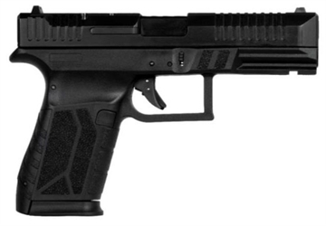 Show details for ADAMSON AD-9 9MM 4.75 2 14RD MAG RMR OPTIC CUT MODEL9 Picture of ADAMSON AD-9 9MM 4.75 2 14RD MAG RMR OPTIC CUT MODEL9