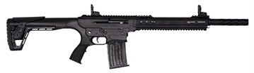 Picture of ADAMSON G-12 12GA SYN 18.5 MAG FED SEMI SG G12